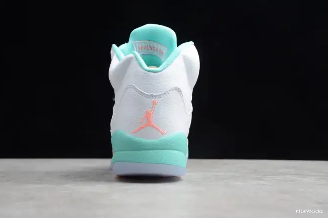 5 GS 440892-100 Air Aqua Jordan Light 0510